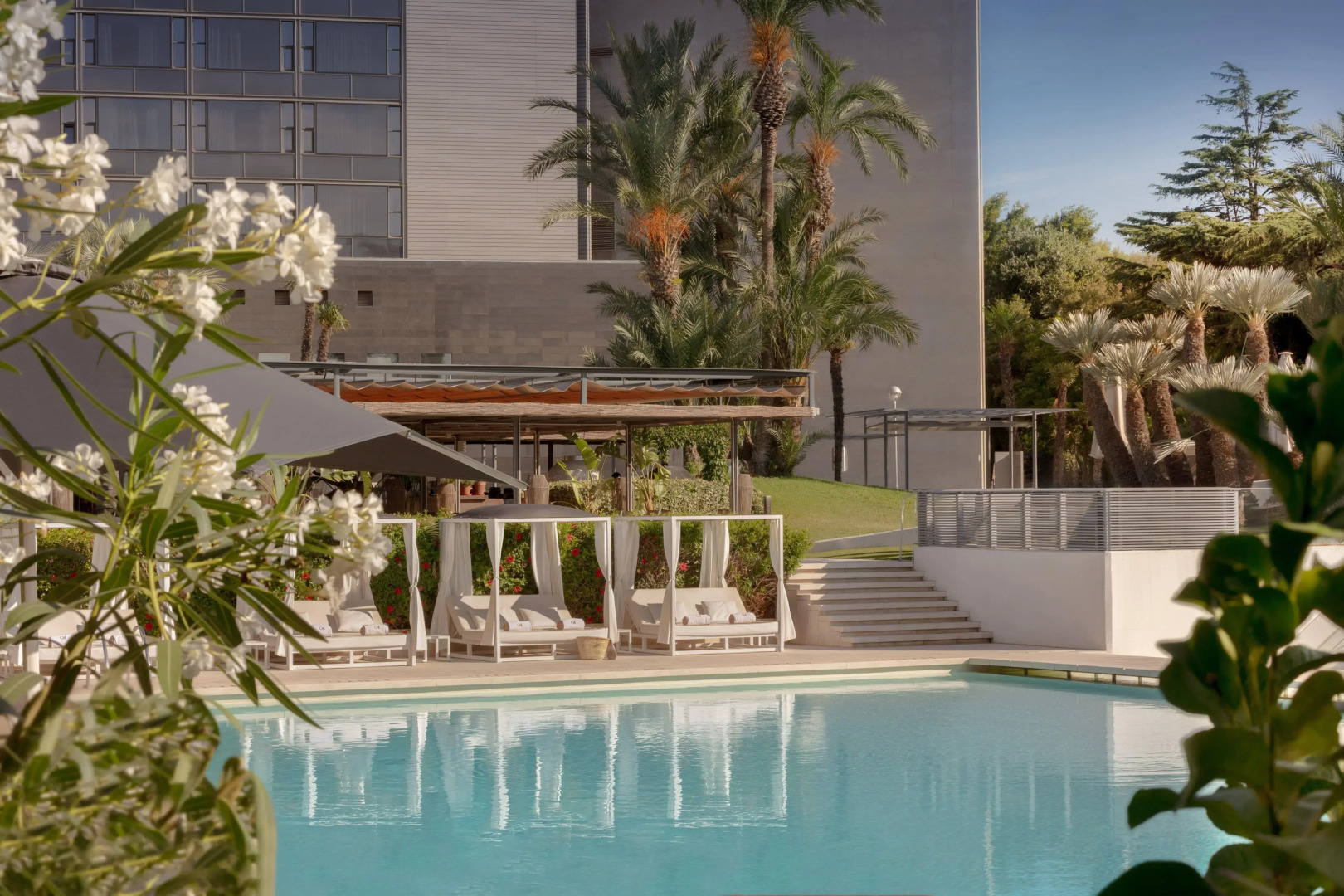 Foto - Torre Melina, a Gran Meliá Hotel