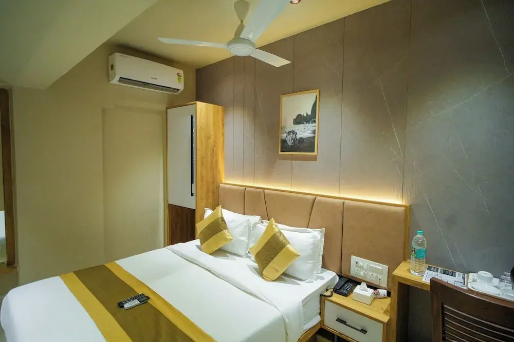 Foto - Hotel Amber Paramount