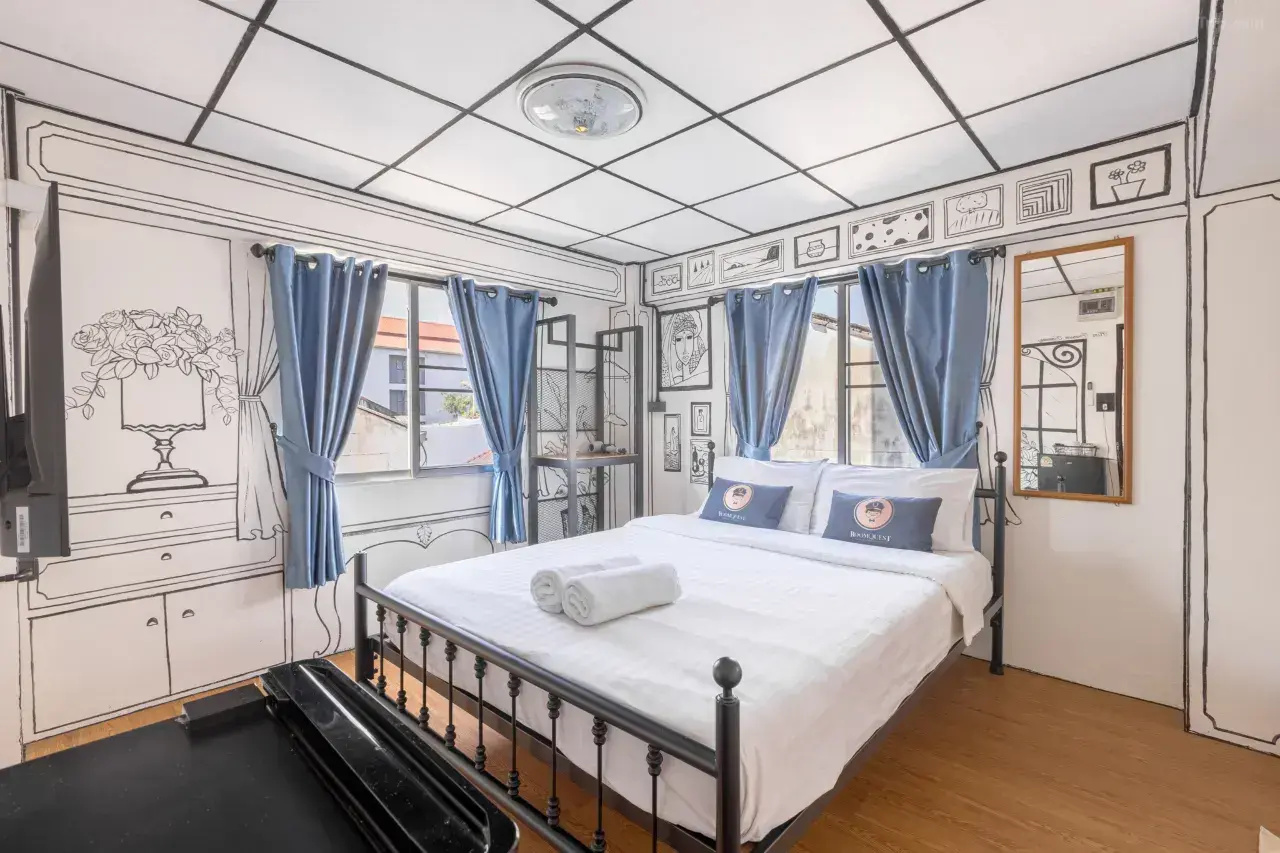 Photo - RoomQuest Chiang Mai Tha Phae