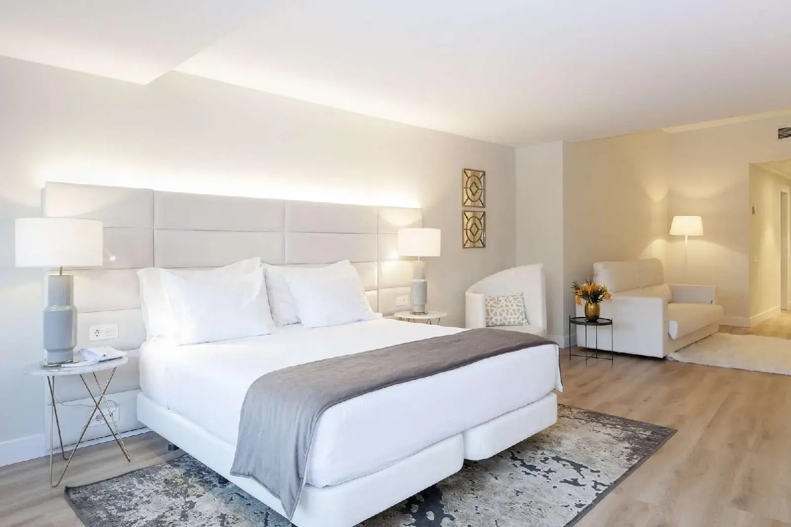 Foto - Hotel Tres Reyes Pamplona