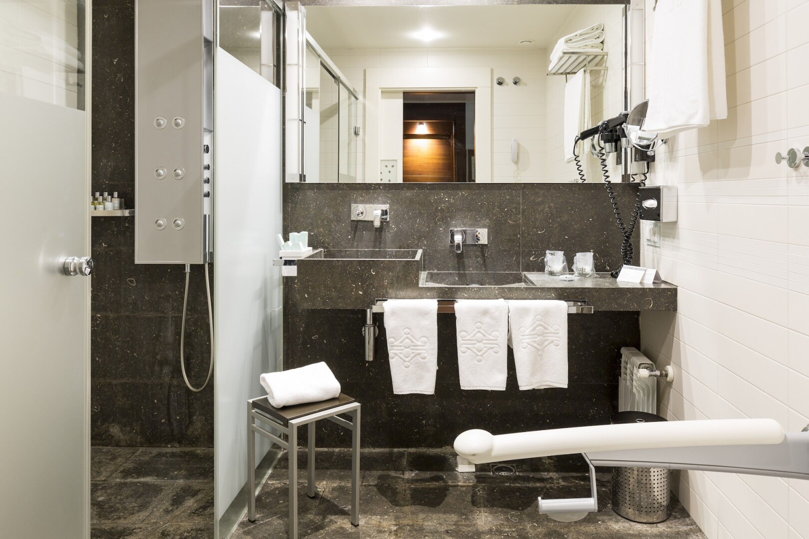 Photo - Parador de Granada