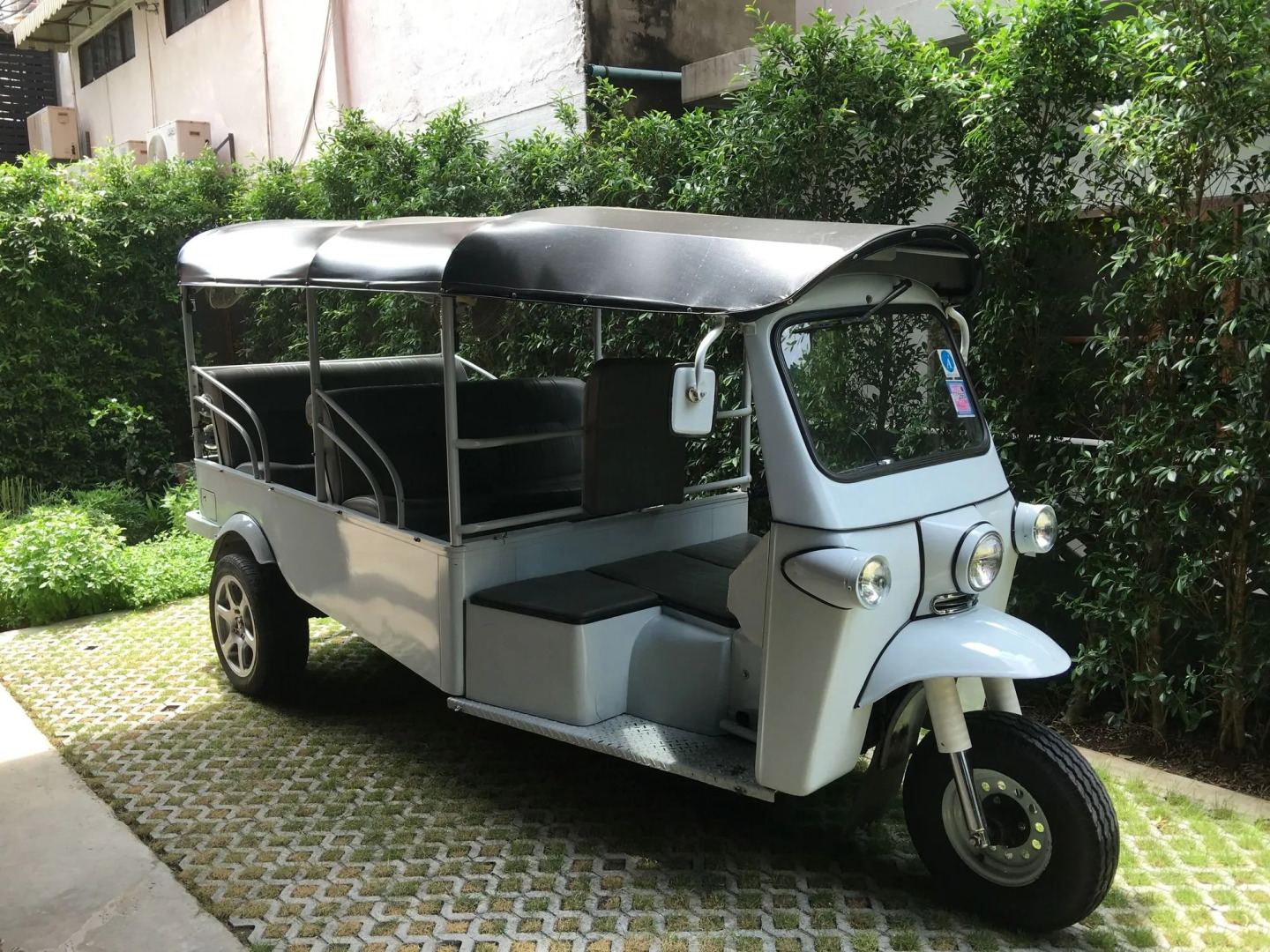 Foto - Sleep Box Hotel Sukhumvit 22