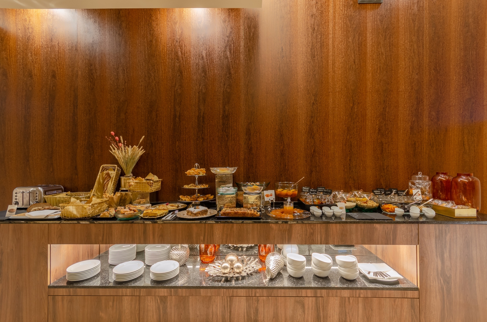 Foto - TURIM Boulevard Hotel