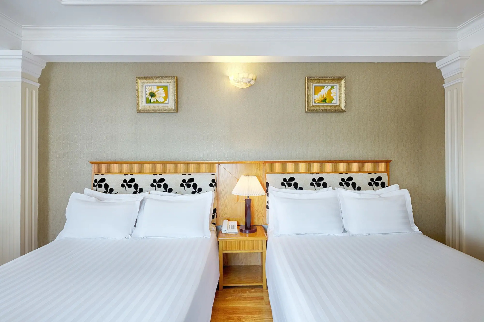 Foto - Silverland Bến Thành