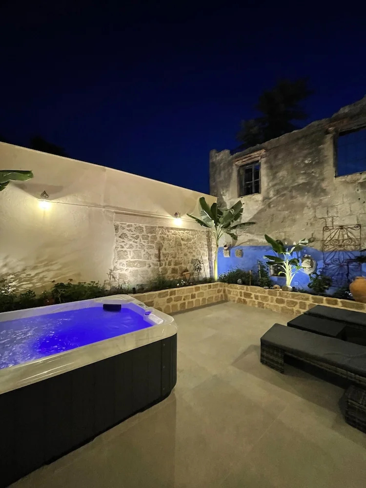 Foto - Midgard Suites - Medieval Town