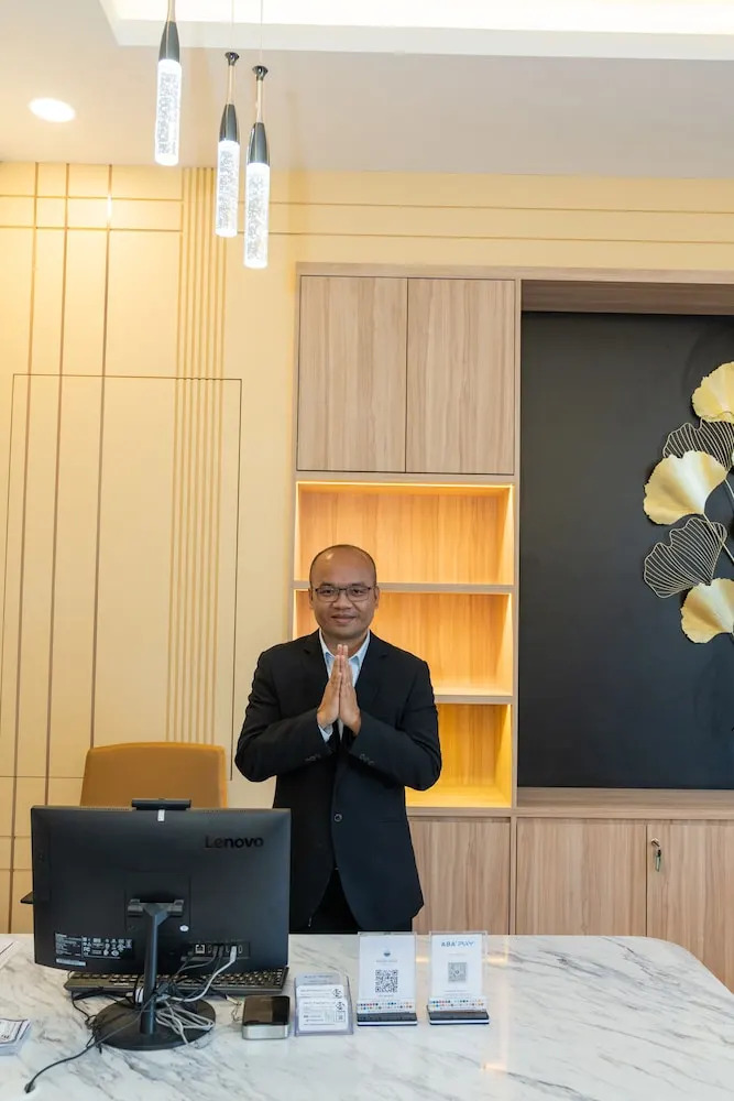 Foto - 85 SOHO Hotel & Apartment