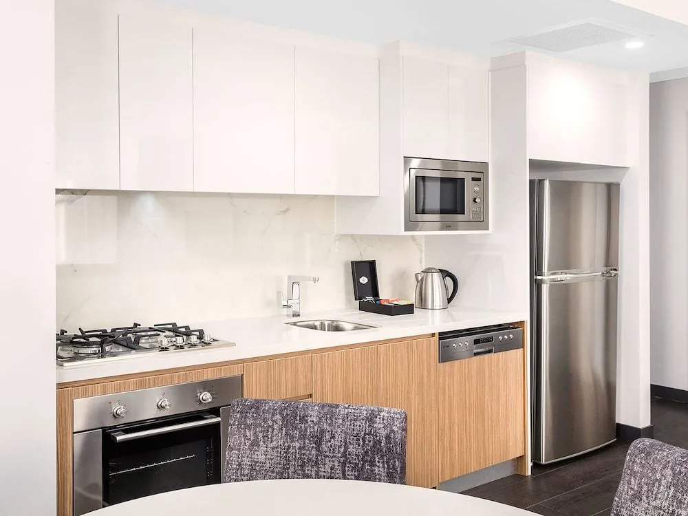 Foto - Meriton Suites Chatswood