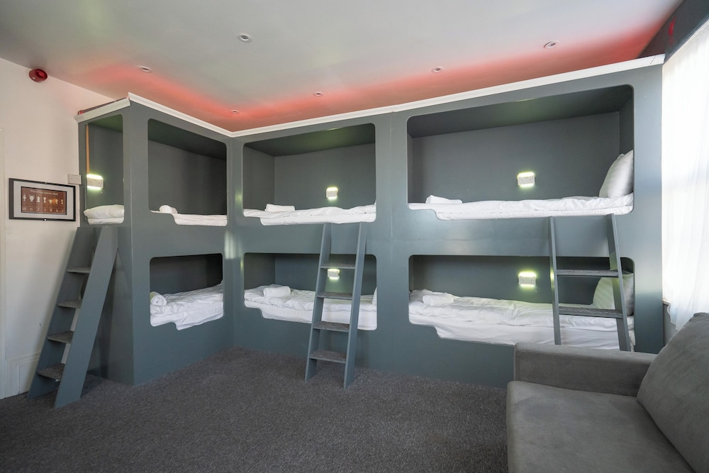 Photo - The Breckfield Hotel