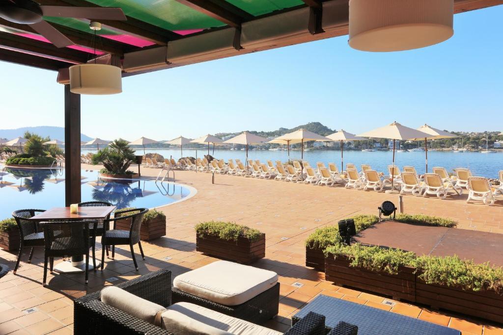 Photo - Iberostar Selection Jardín del Sol Suites - Adults Only