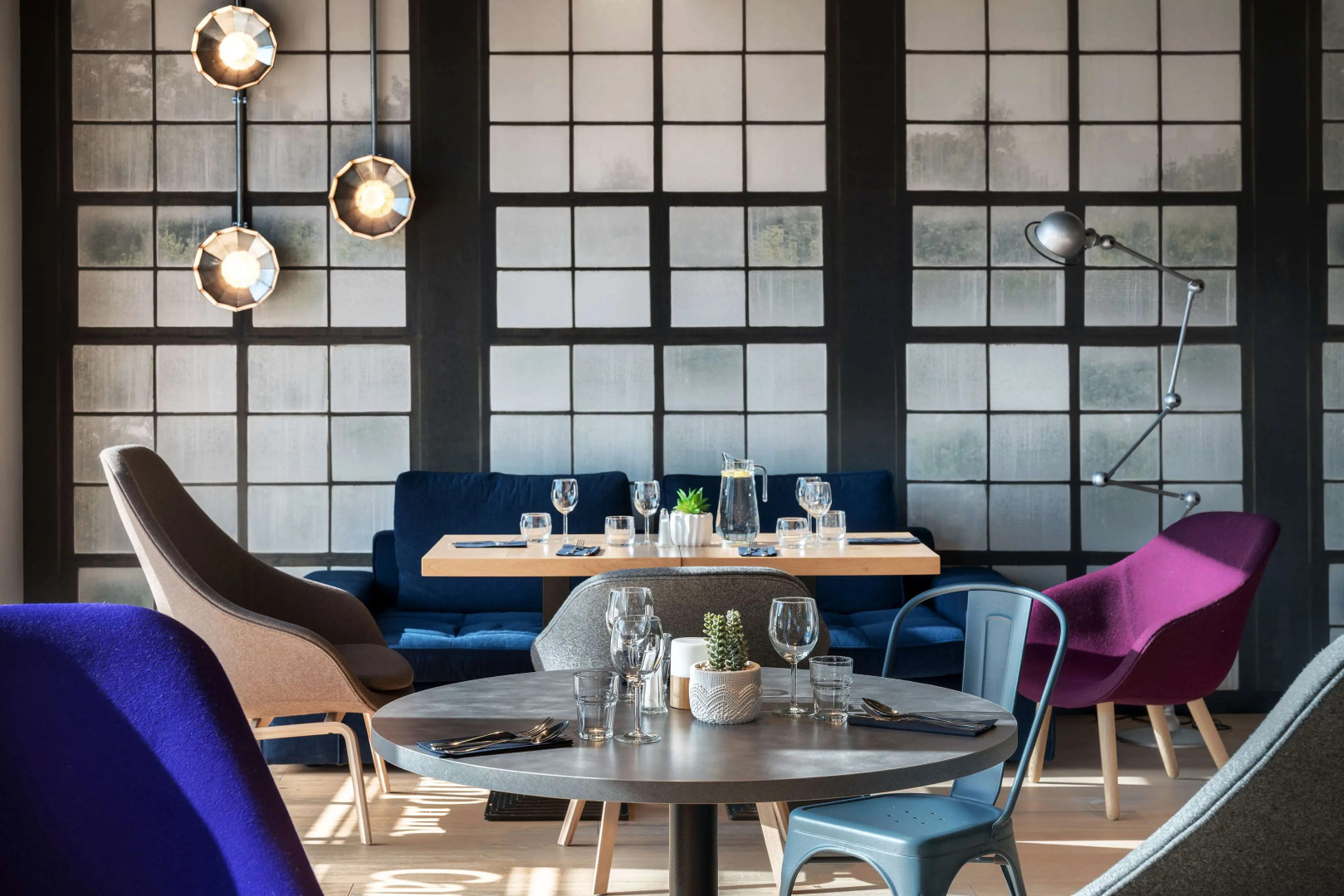 Foto - Campanile Katowice