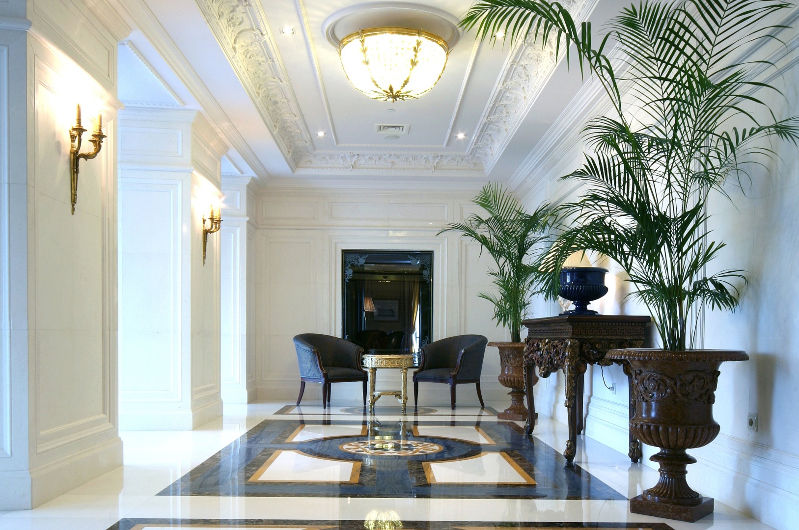 Foto - Eurostars Palacio Buenavista