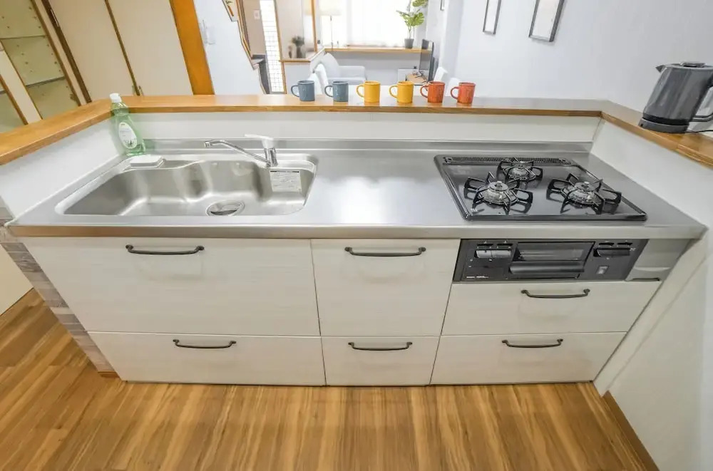 Photo - HANASTAY花渓居 野田Noda