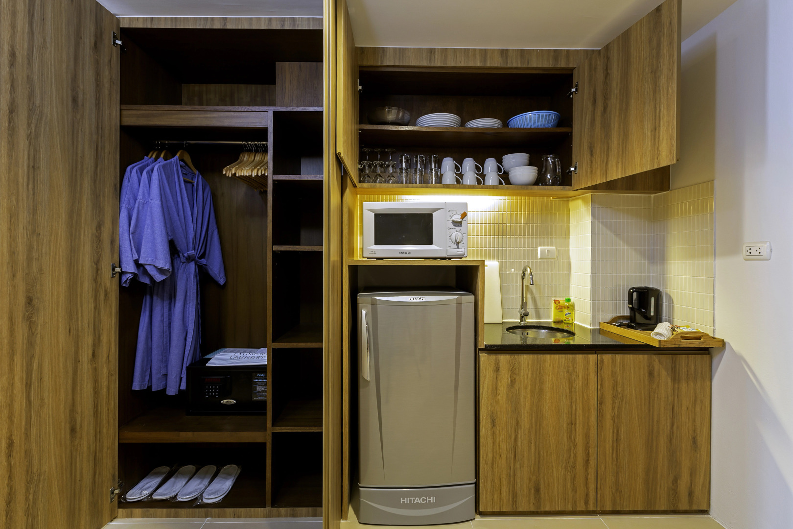 Foto - Sunwing Kamala Beach