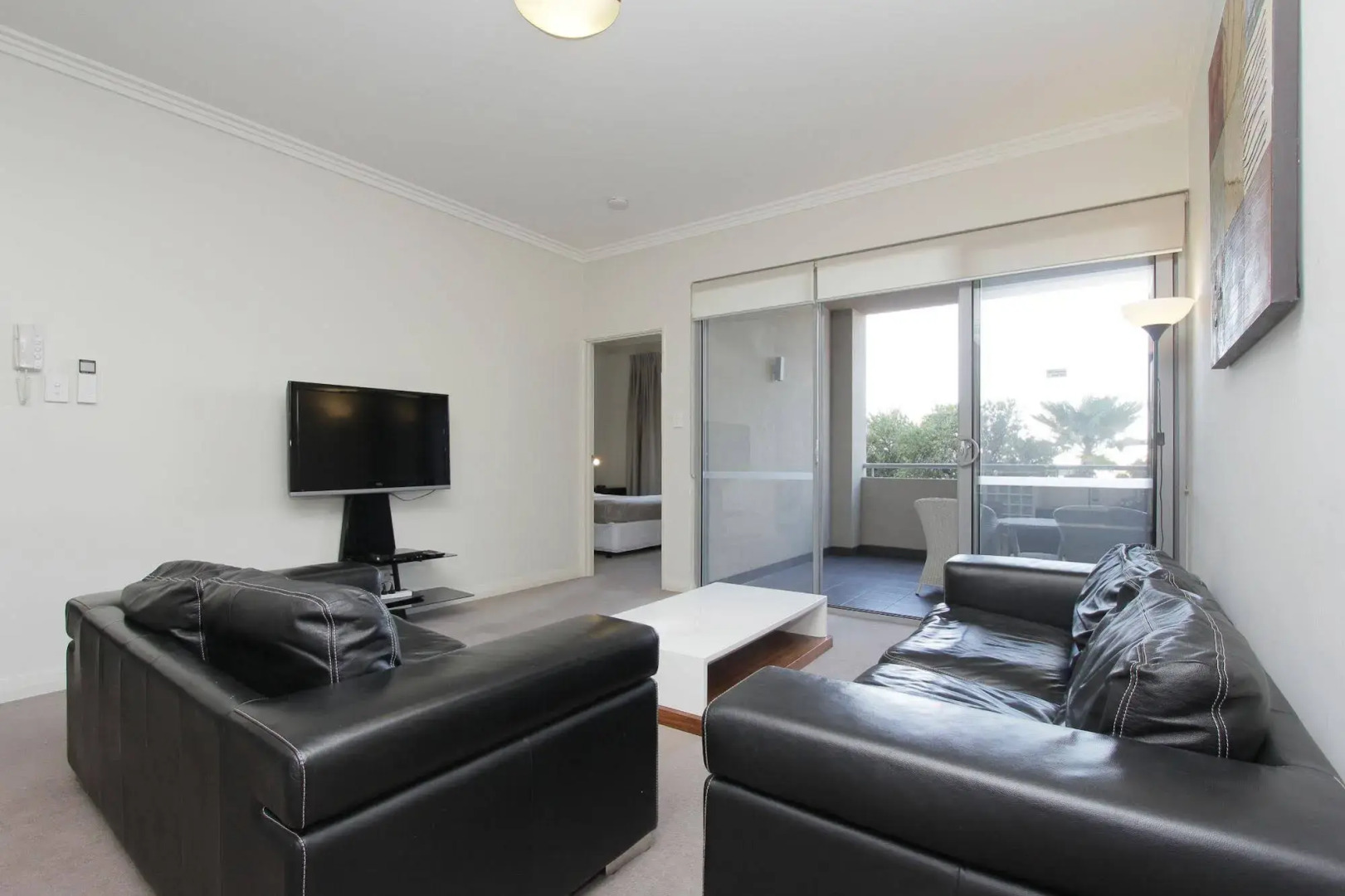 Foto - Zappeion Apartments