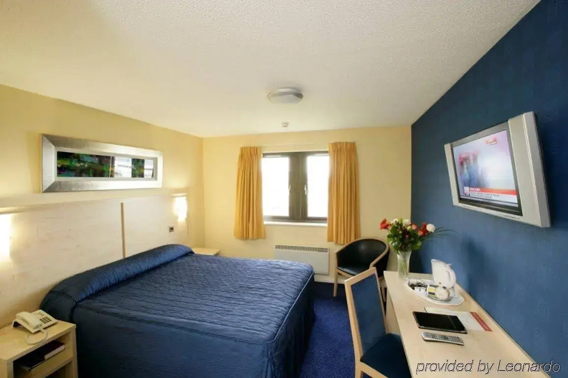 Photo - Leonardo Inn Aberdeen Airport