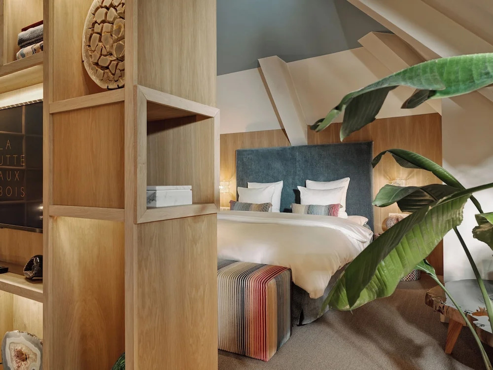 Foto - La Butte aux Bois a Small Luxury Hotel of the World