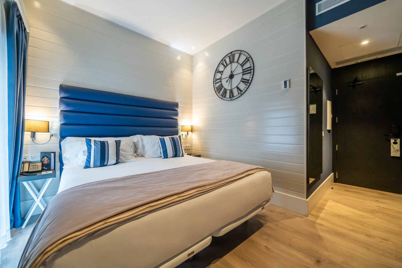 Foto - Abba San Sebastián Hotel