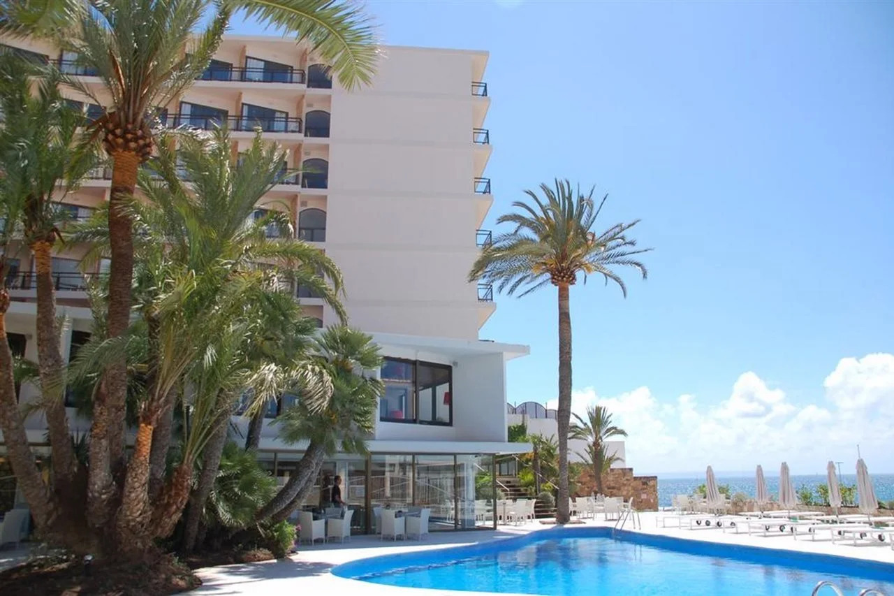 Foto - Hotel Be Live Adults Only Marivent