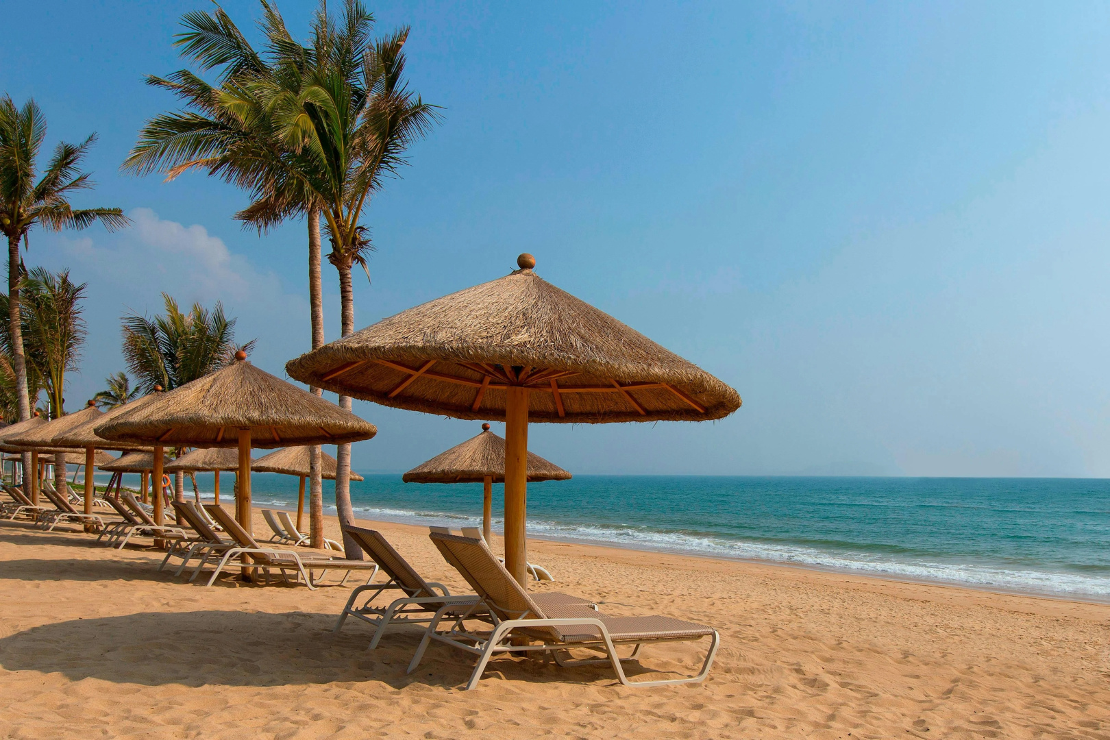 Foto - The Westin Sanya Haitang Bay Resort