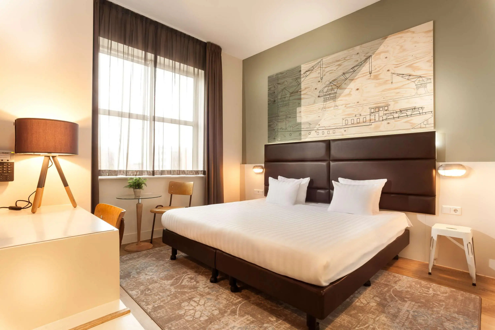 Foto - Best Western Zaan Inn, Amsterdam - Zaandam
