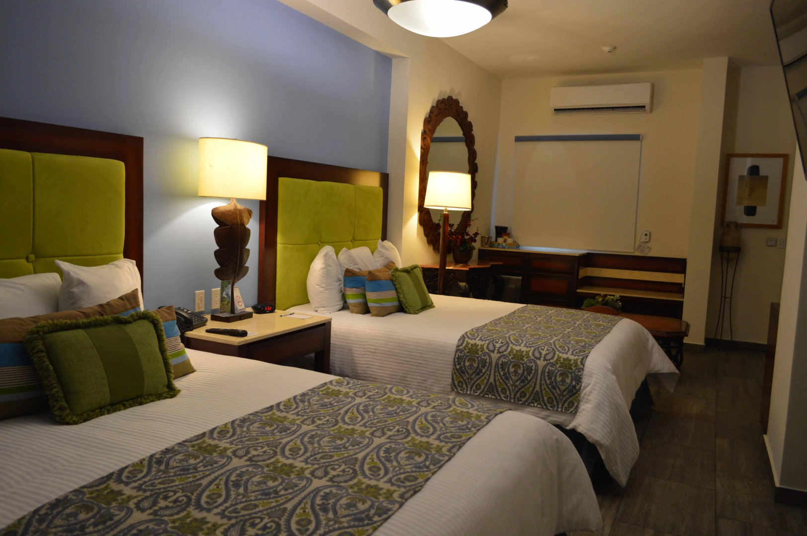 Foto - Hotel HBlue Centro