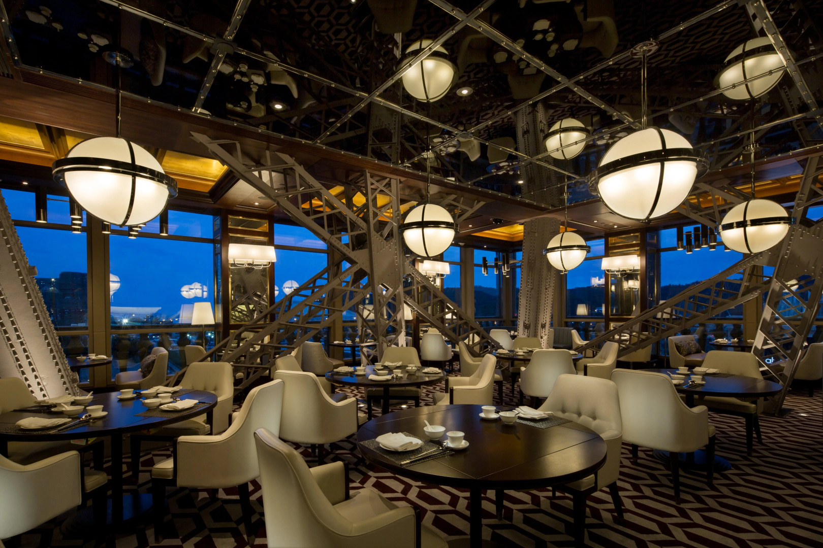 Foto - The Parisian Macao