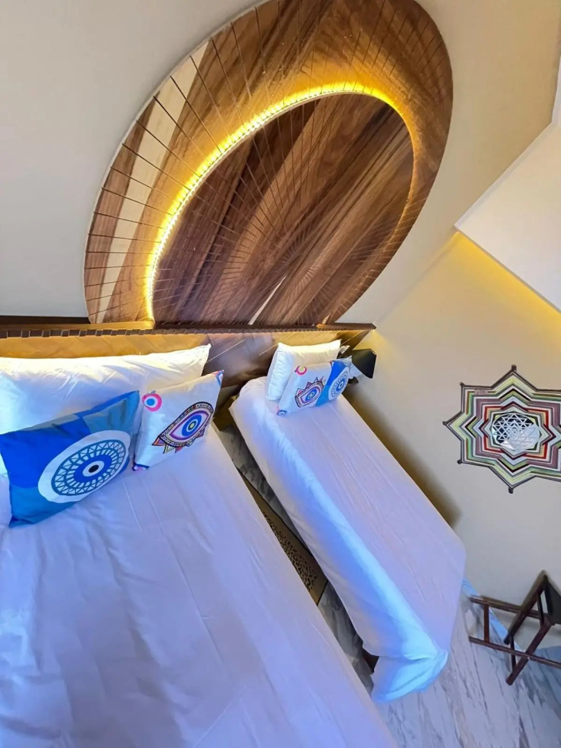 Foto - Akuazul Resorts Adults Only