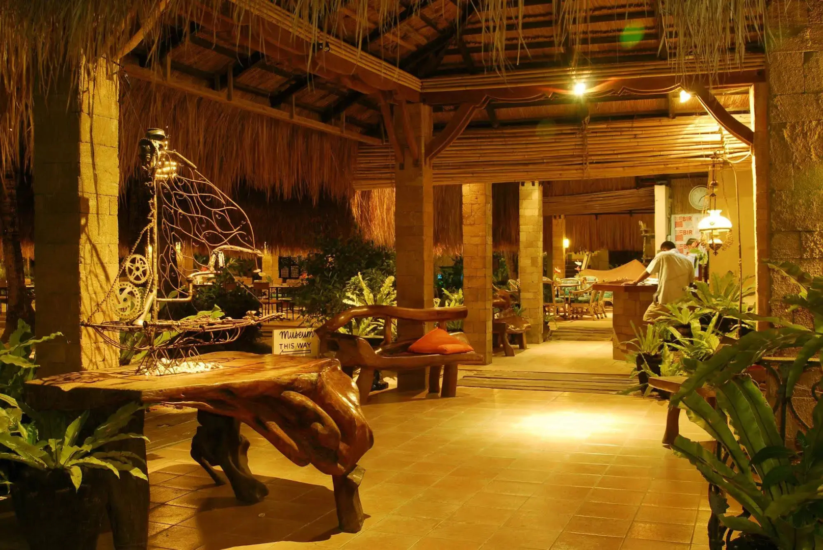 Foto - Sea Wind Resort