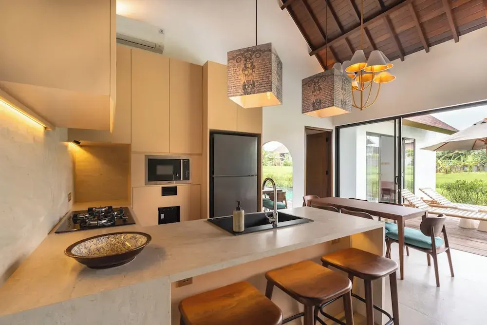 Photo - Rocca Bella Villa 2 by Alfred in Bali