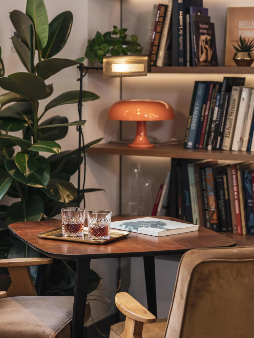 Photo - Seven Hotel Paris