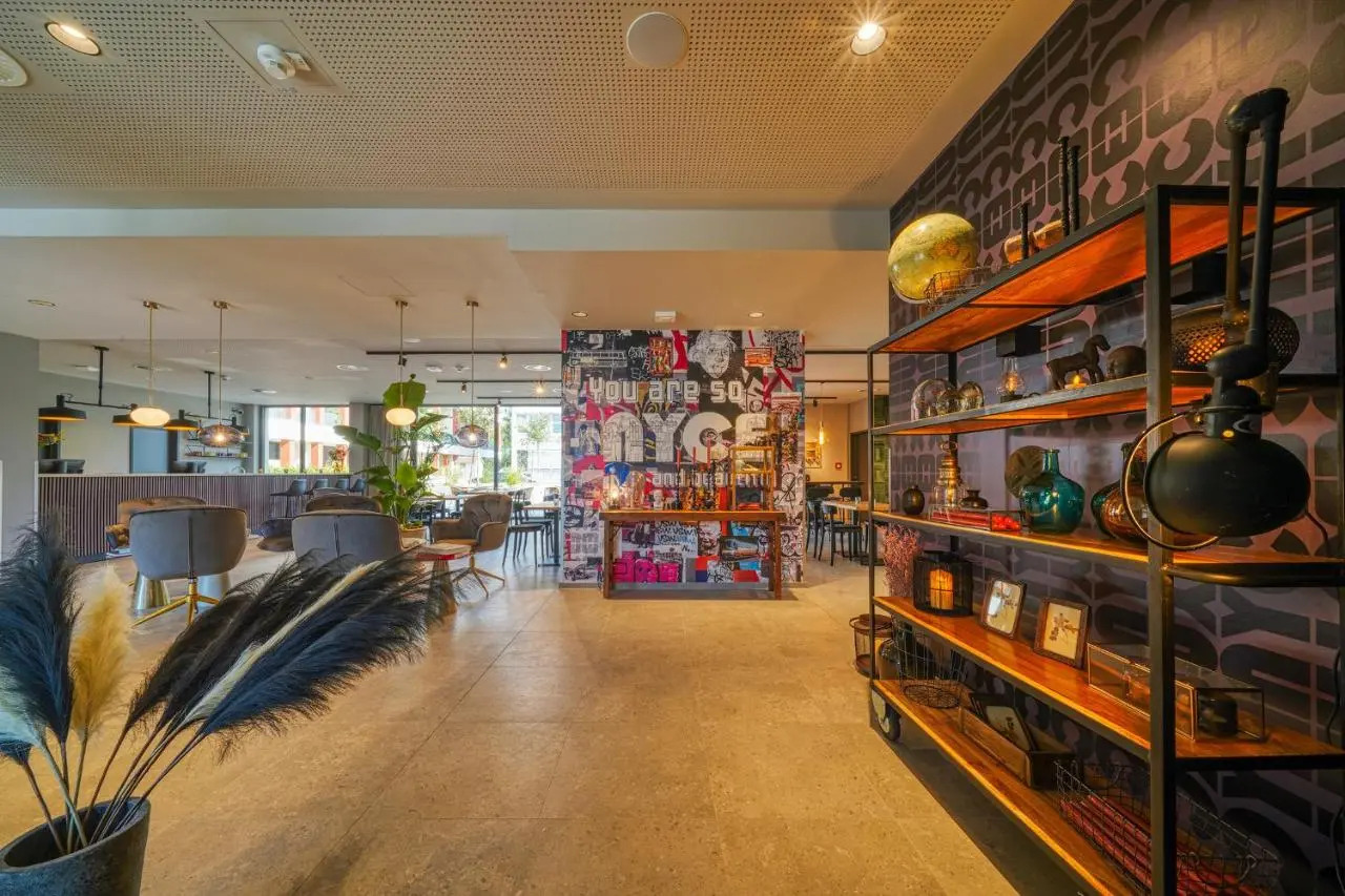 Photo - PLAZA INN Ulm