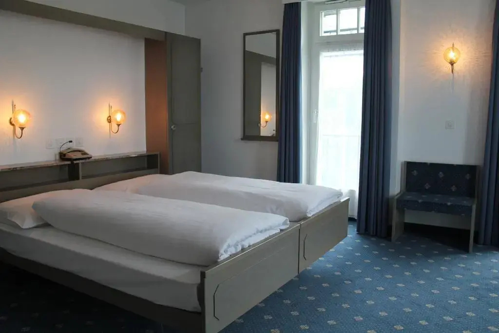 Foto - Hotel Royal Luzern