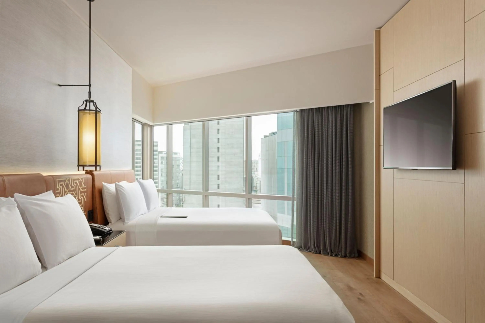 Foto - JW Marriott Hotel Lima
