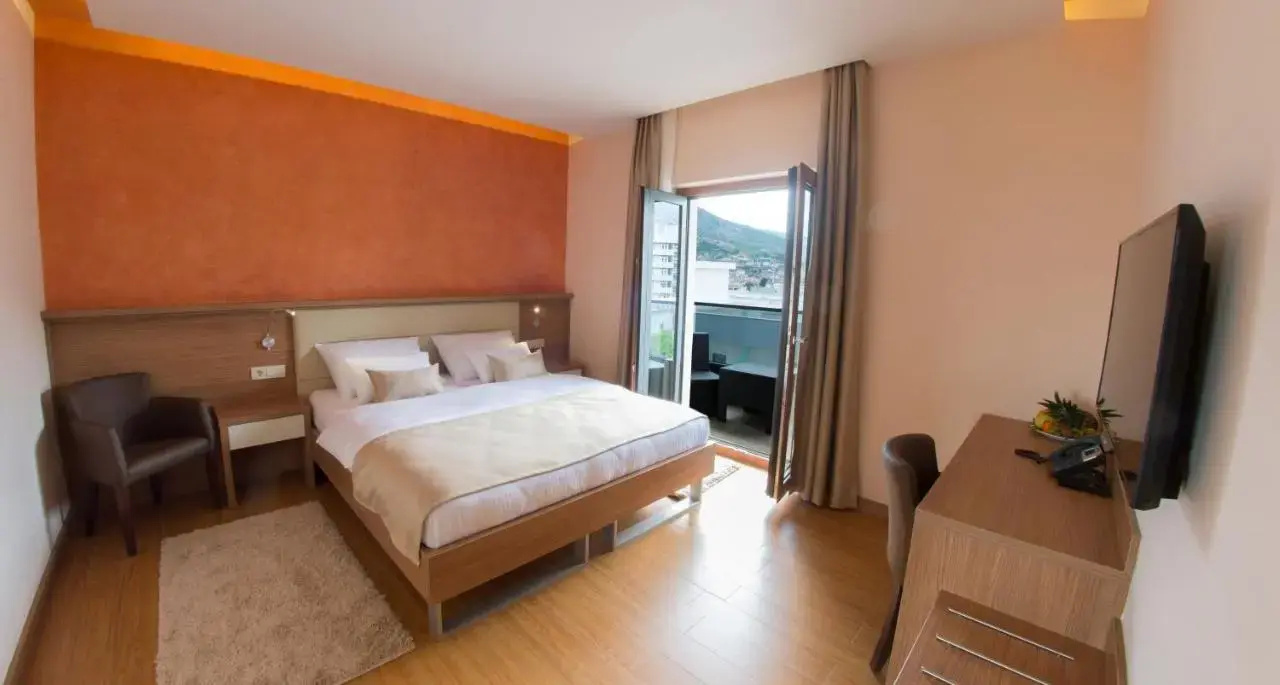 Foto - Hotel Mostar