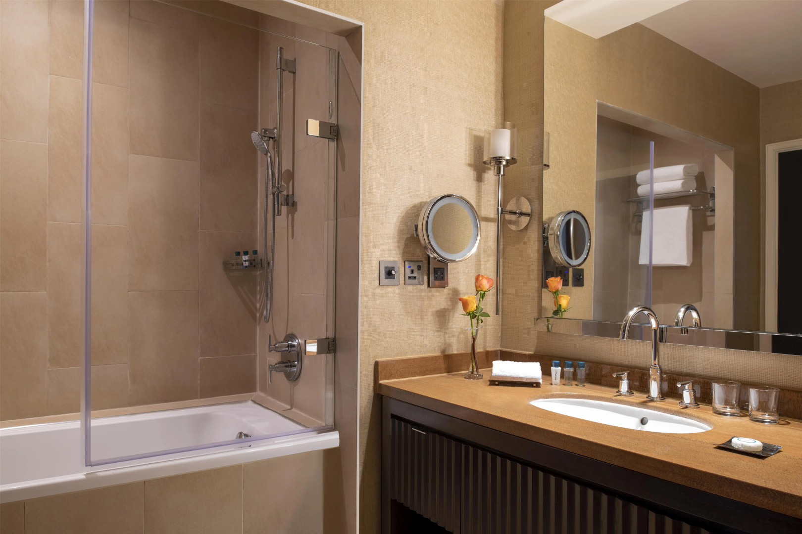 Foto - Kempinski Hotel Gold Coast City