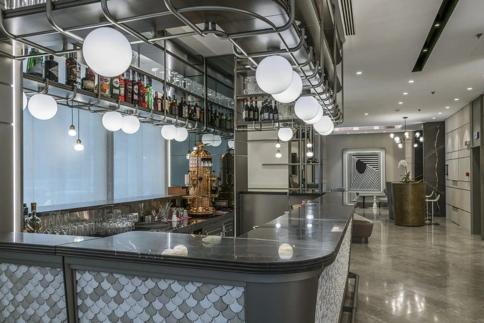 Photo - The Regency, Rome, a Tribute Portfolio Hotel