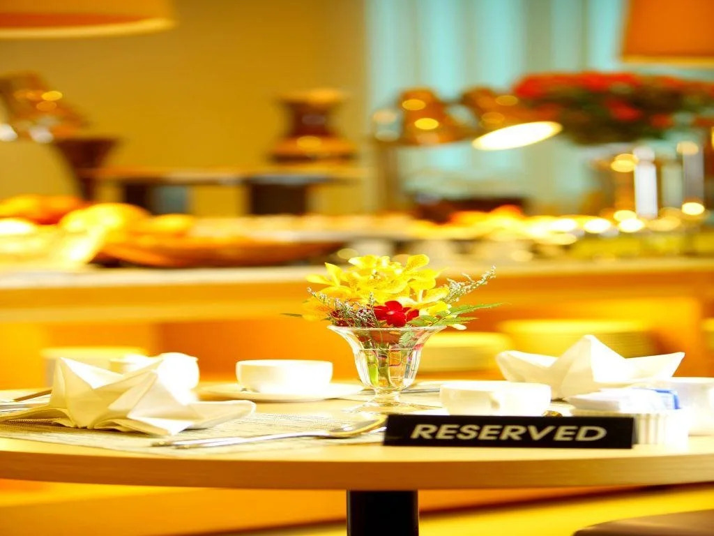 Photo - Liberty Central Saigon Centre Hotel