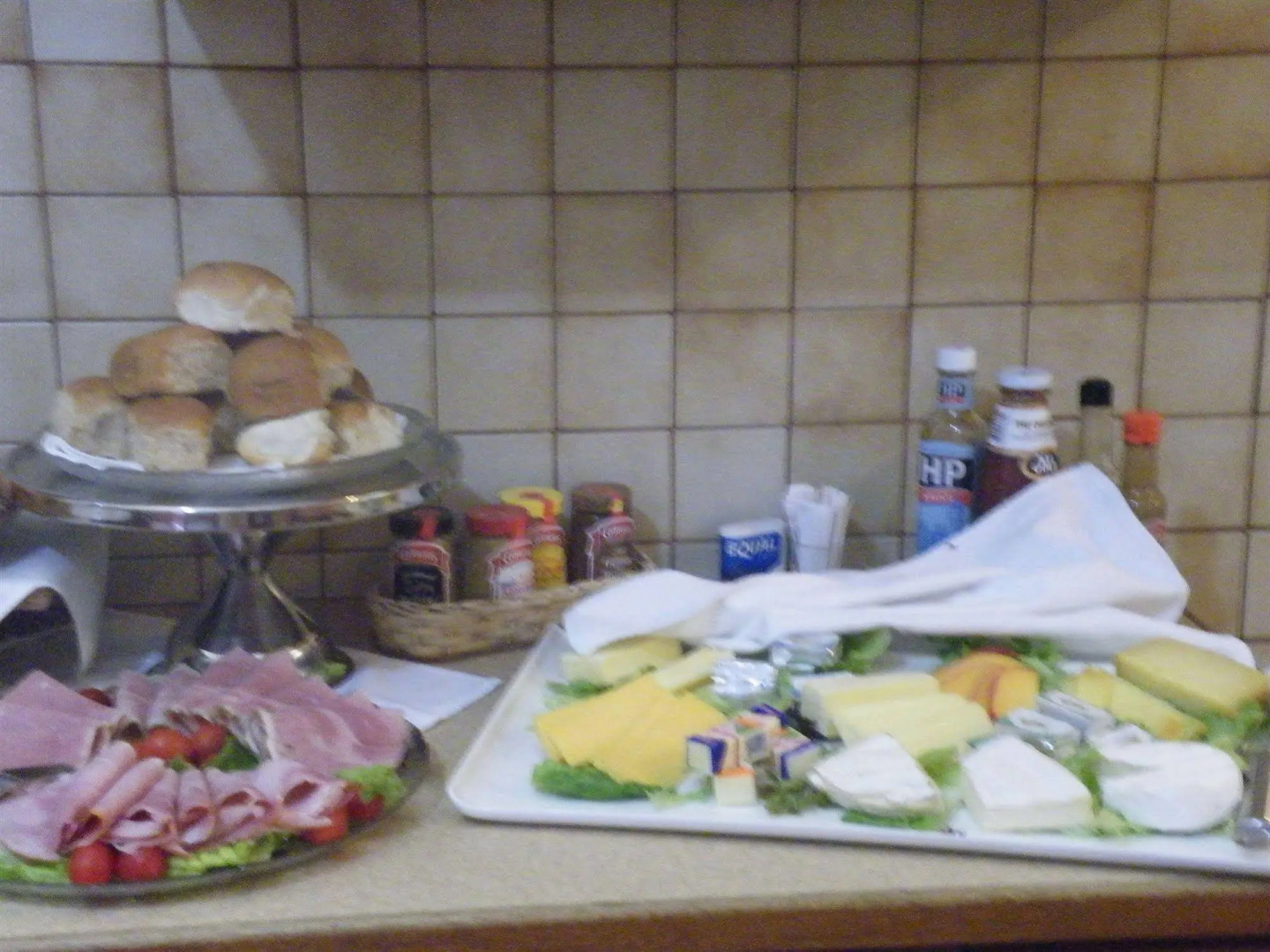 Foto - Sonnekus Boutique Hotel & Bistro