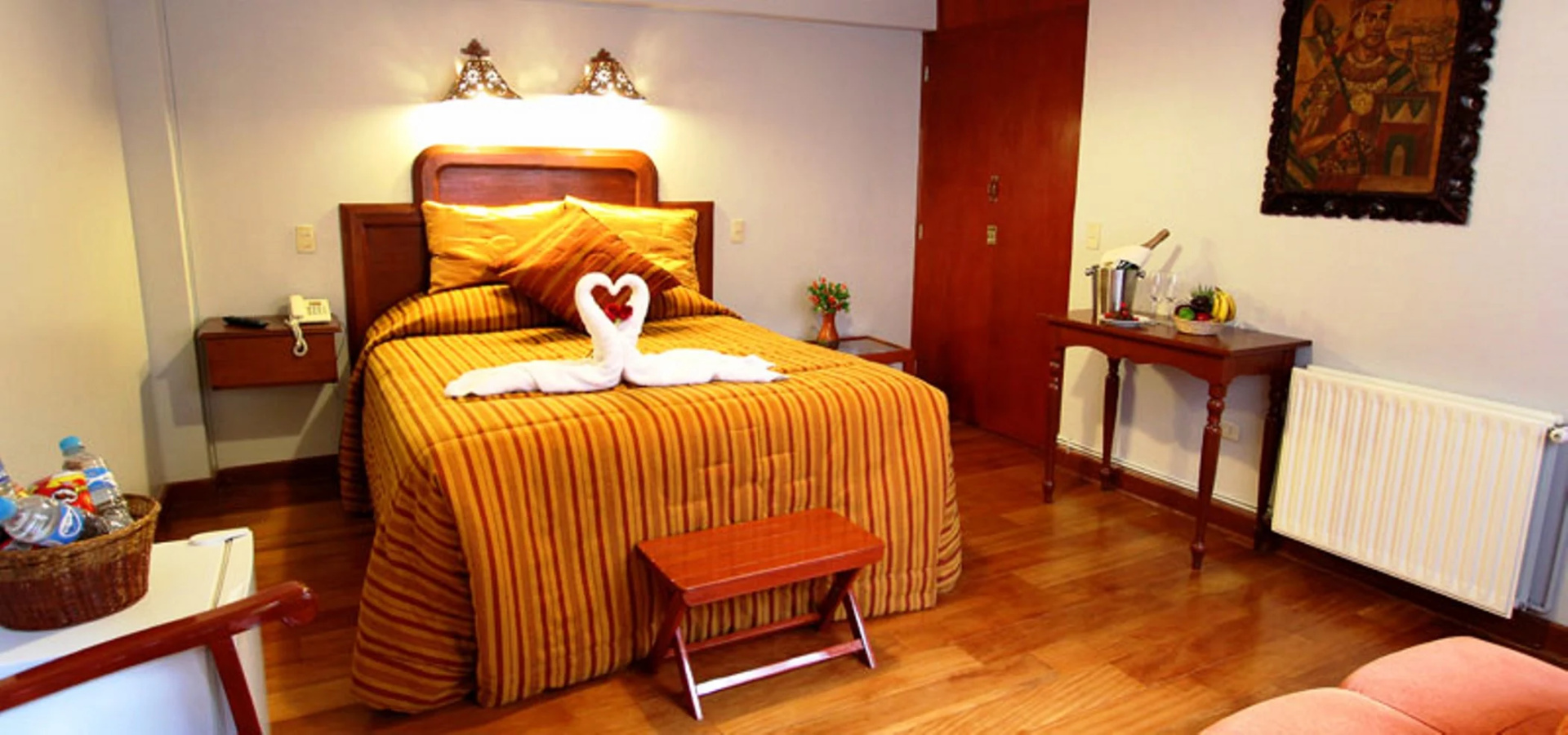 Foto - Munay Wasi Inn Hotel