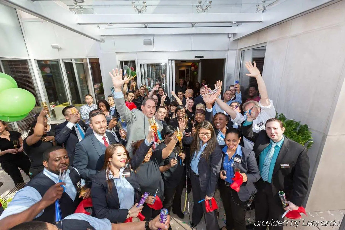 Photo - Hilton Garden Inn New York/Manhattan-Midtown East