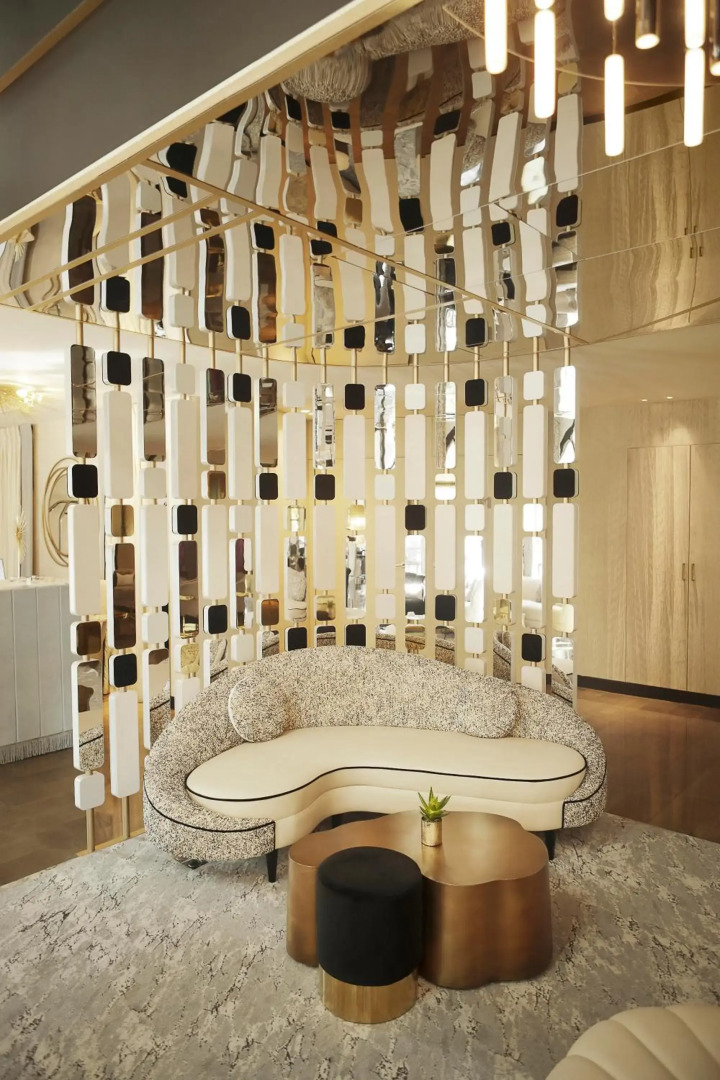 Foto - Hôtel le Derby Alma by Inwood Hotels