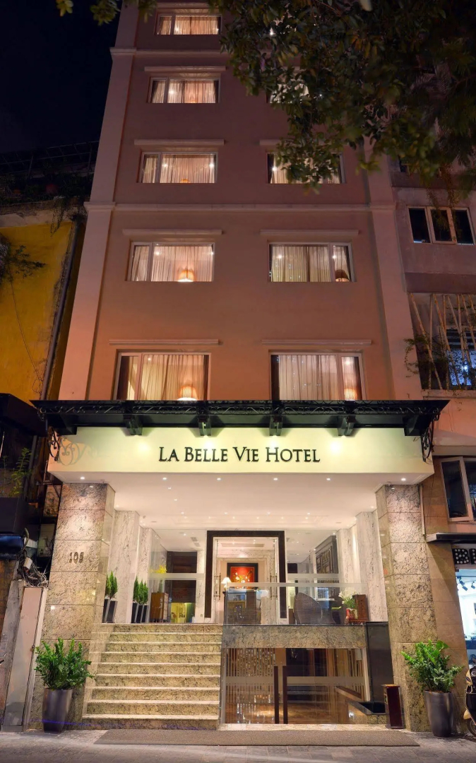 Photo - Le Jardin Hotel Haute Couture
