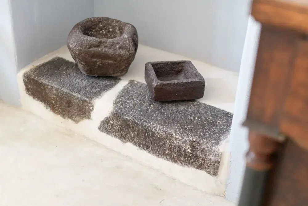 Foto - Phaos 1870, A restored Winery