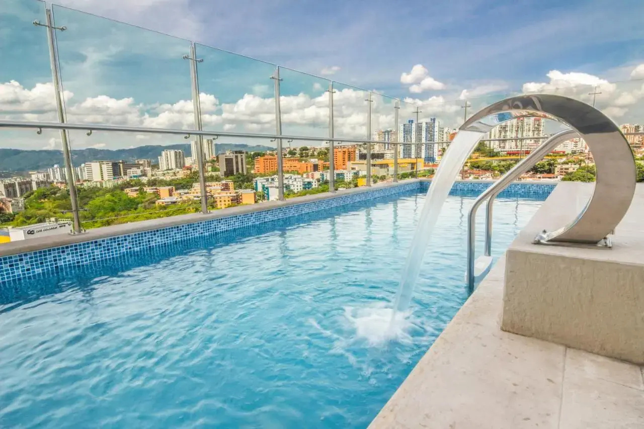 Foto - Sonesta Hotel Bucaramanga