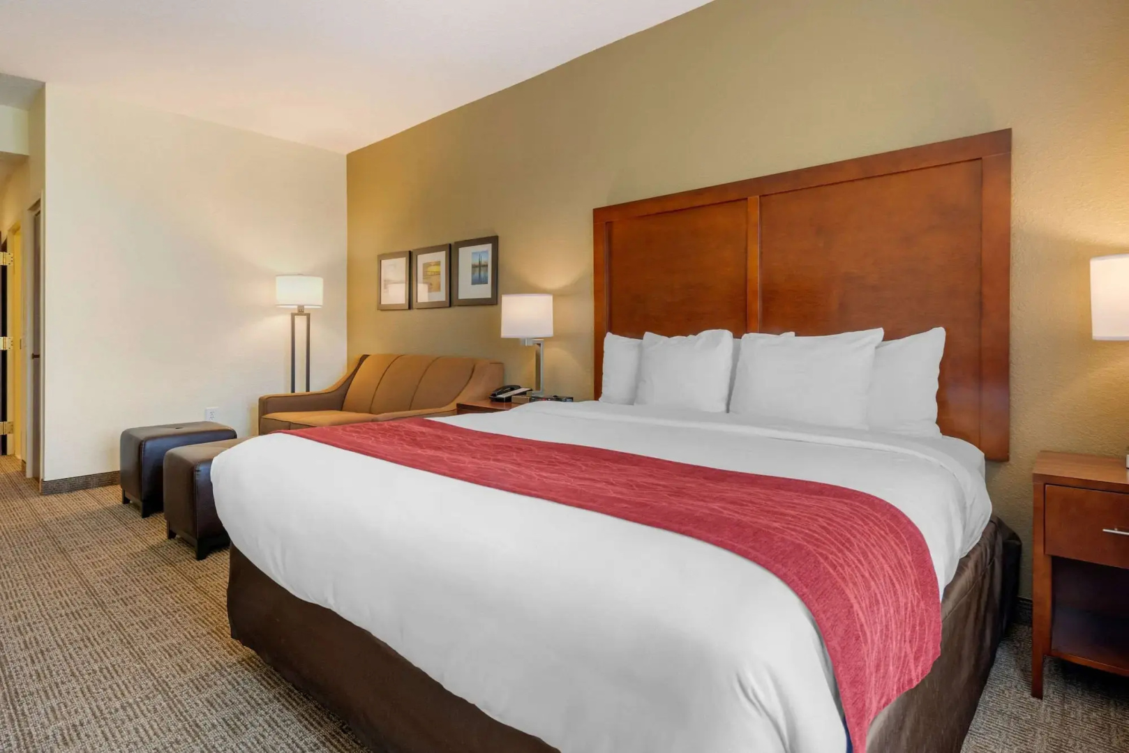 Foto - Comfort Inn & Suites Northeast  Gateway