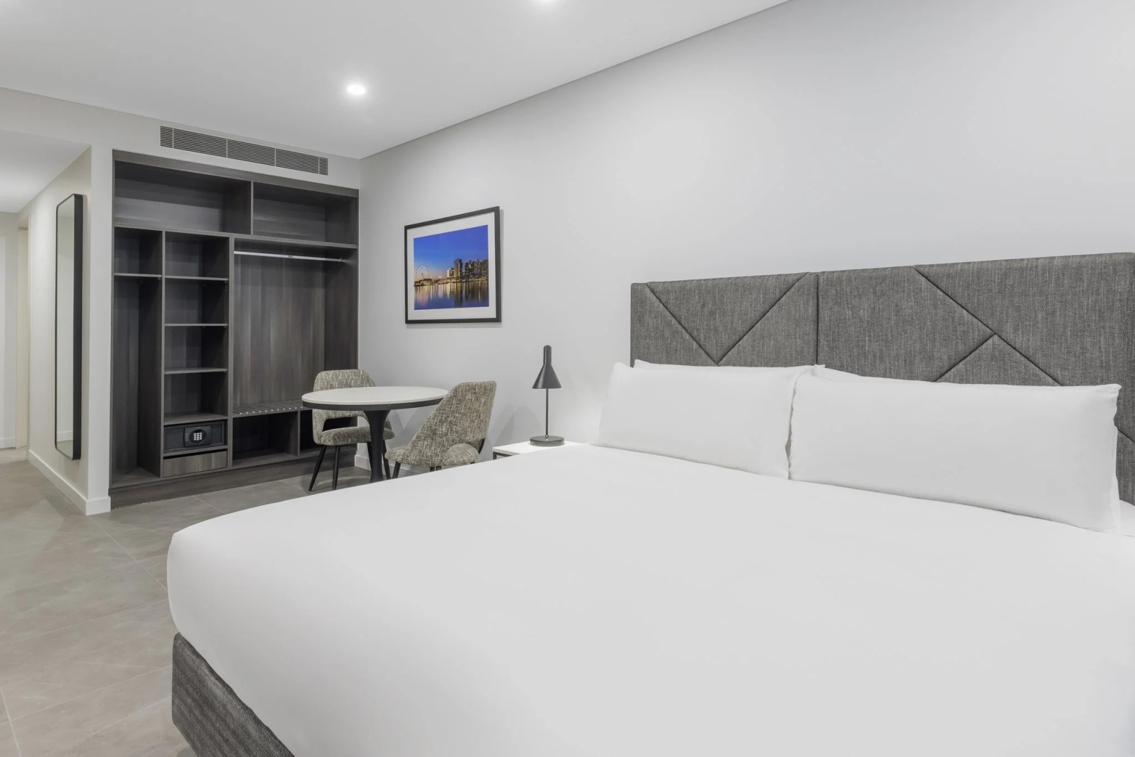 Foto - Meriton Suites Melbourne
