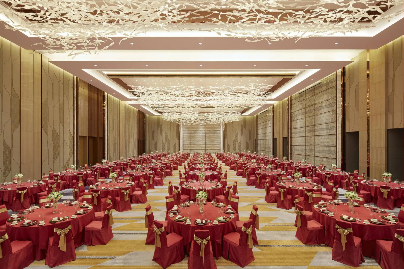 Foto - Sheraton Guangzhou Nansha Hotel