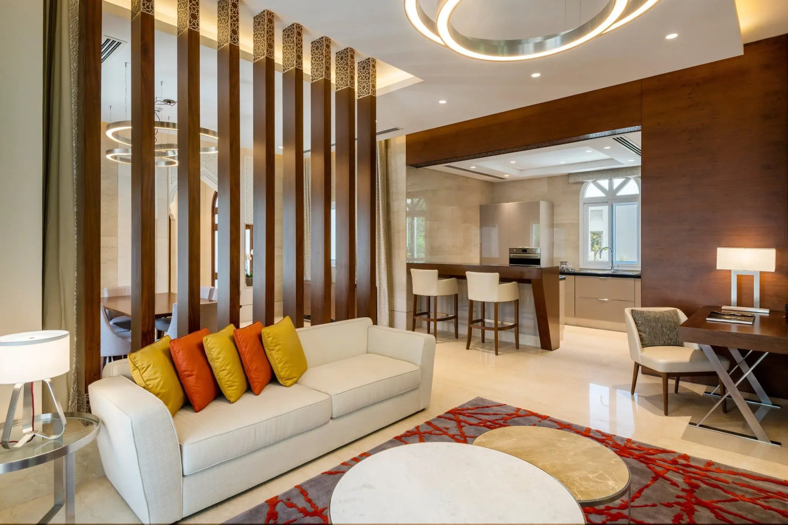 Foto - Al Messila, a Luxury Collection Resort & Spa, Doha