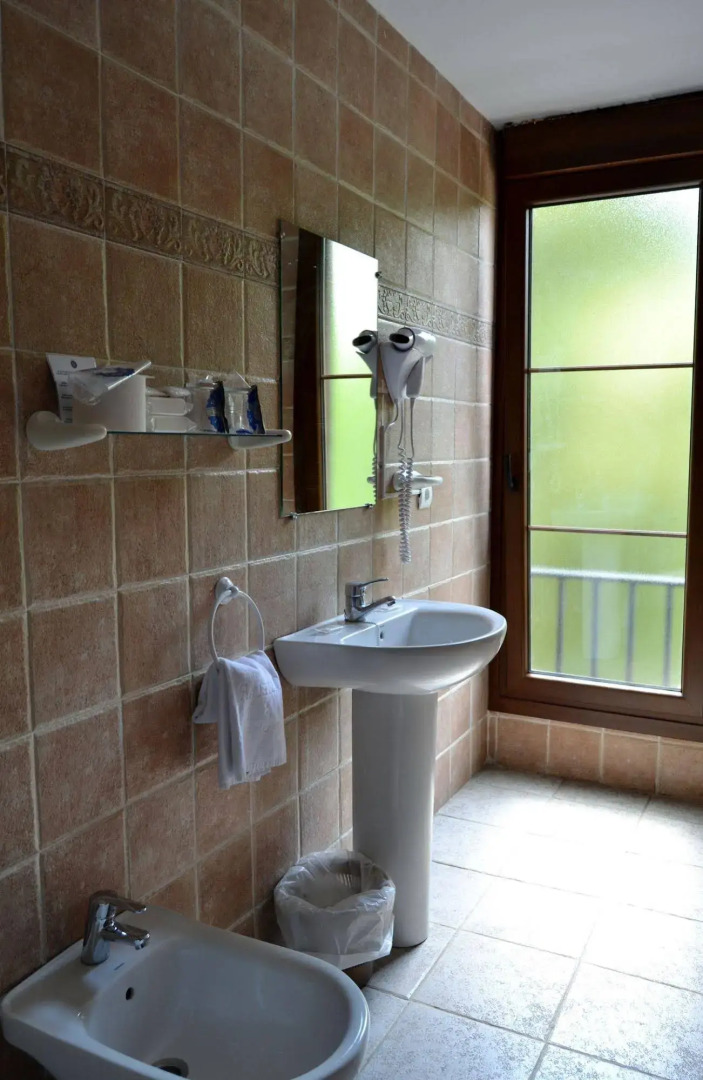 Foto - Hotel Termas de Liérganes