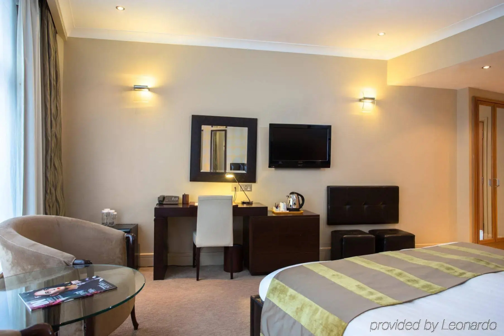Photo - Washington Mayfair Hotel